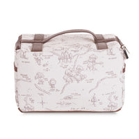 Set de lonchera Winnie the Pooh
