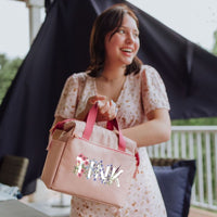 Bolso térmico Tinker Bell – Peter Pan