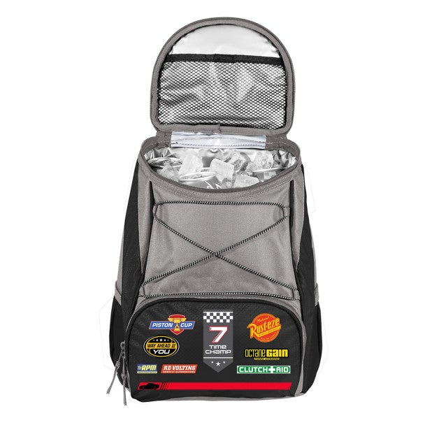 Mochila térmica de Lightning McQueen