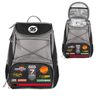 Mochila térmica de Lightning McQueen