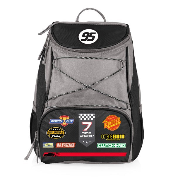 Mochila térmica de Lightning McQueen