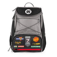 Mochila térmica de Lightning McQueen
