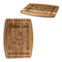 Tabla de cortar Madame Leota – The Haunted Mansion