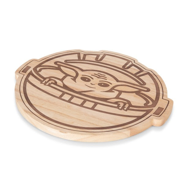 Tabla para servir de Grogu – Star Wars