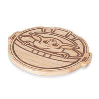 Tabla para servir de Grogu – Star Wars
