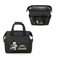 Lonchera térmica Mickey Mouse Los Angeles Chargers