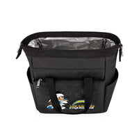Lonchera térmica Mickey Mouse Los Angeles Chargers