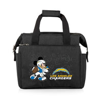 Lonchera térmica Mickey Mouse Los Angeles Chargers