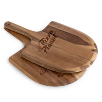 Set de tablas pala para servir pizza Pizza Planet