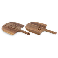 Set de tablas pala para servir pizza Pizza Planet