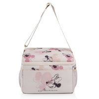 Lonchera moderna de Minnie Mouse
