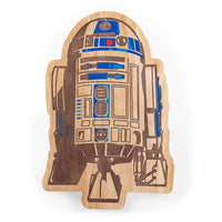 Tabla para quesos R2-D2 – Star Wars