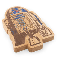 Tabla para quesos R2-D2 – Star Wars
