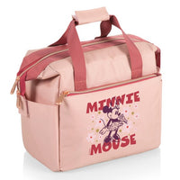 Lonchera Minnie Mouse para llevar