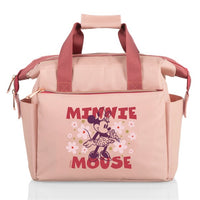 Lonchera Minnie Mouse para llevar
