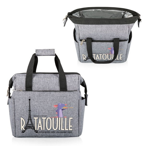 Lonchera térmica Ratatouille On the Go