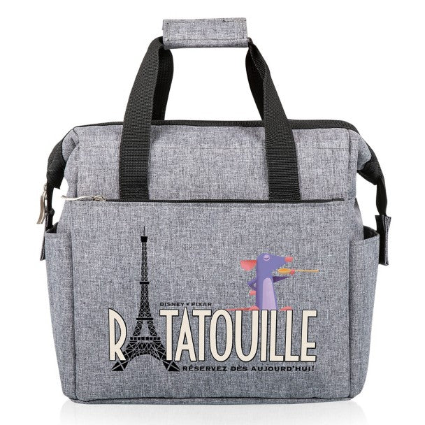 Lonchera térmica Ratatouille On the Go