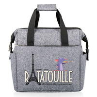 Lonchera térmica Ratatouille On the Go