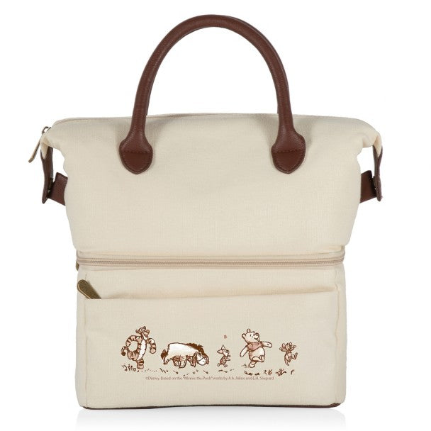 Lonchera Winnie the Pooh and Pals