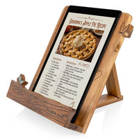 Soporte de madera para recetas de Winnie the Pooh