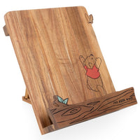 Soporte de madera para recetas de Winnie the Pooh