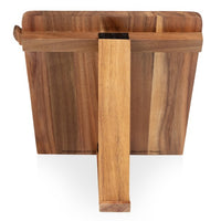 Soporte de madera para recetas de Winnie the Pooh