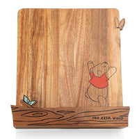 Soporte de madera para recetas de Winnie the Pooh