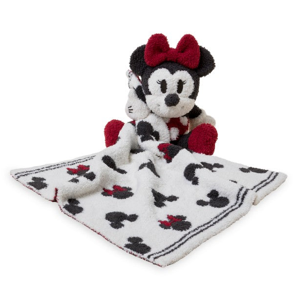 Manta CozyChic de Minnie Mouse