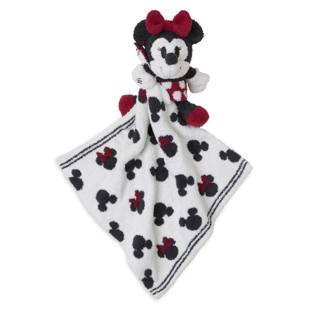 Manta CozyChic de Minnie Mouse