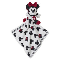 Manta CozyChic de Minnie Mouse
