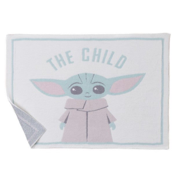 Manta para cochecito CozyChic de Grogu