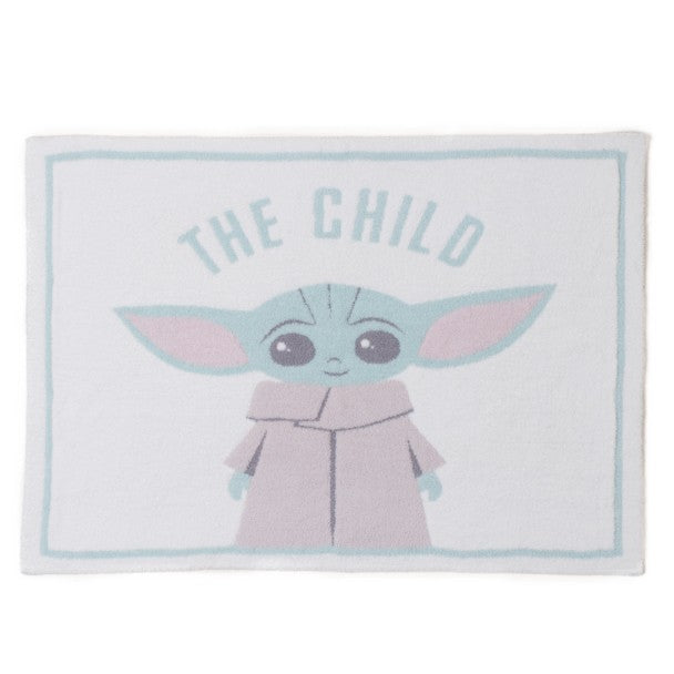 Manta para cochecito CozyChic de Grogu