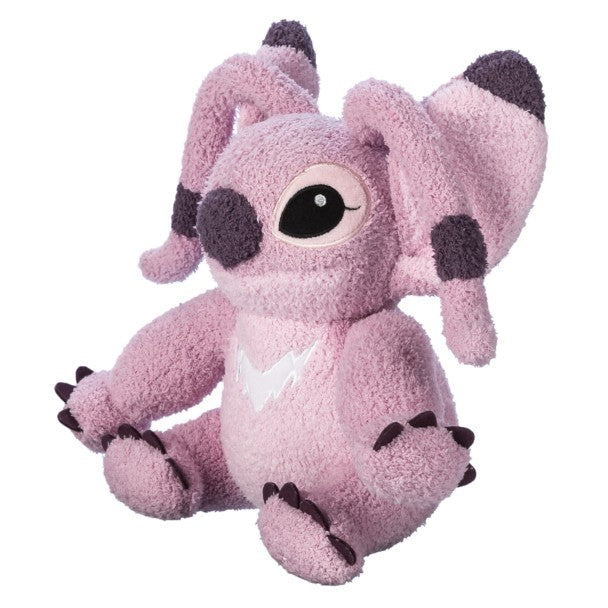 Peluche Angel CozyChic de Lilo & Stitch, 24 cm