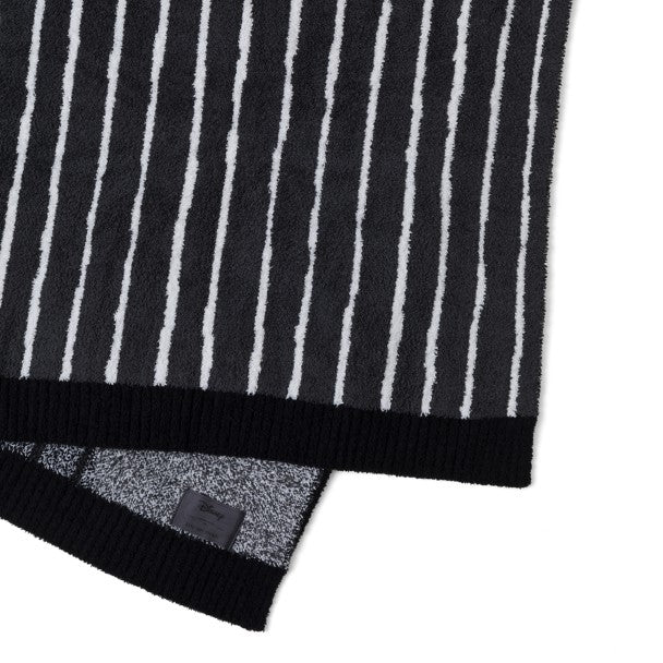 Manta CozyChic de Jack Skellington - The Nightmare Before Christmas