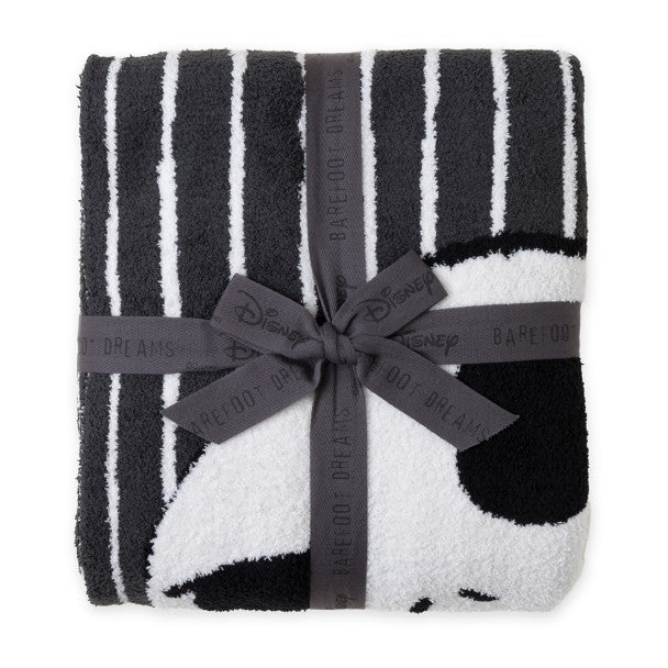 Manta CozyChic de Jack Skellington - The Nightmare Before Christmas