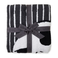 Manta CozyChic de Jack Skellington - The Nightmare Before Christmas