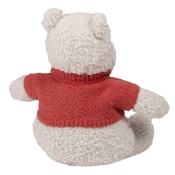 Peluche Winnie the Pooh CozyChic® de 25,4 cm