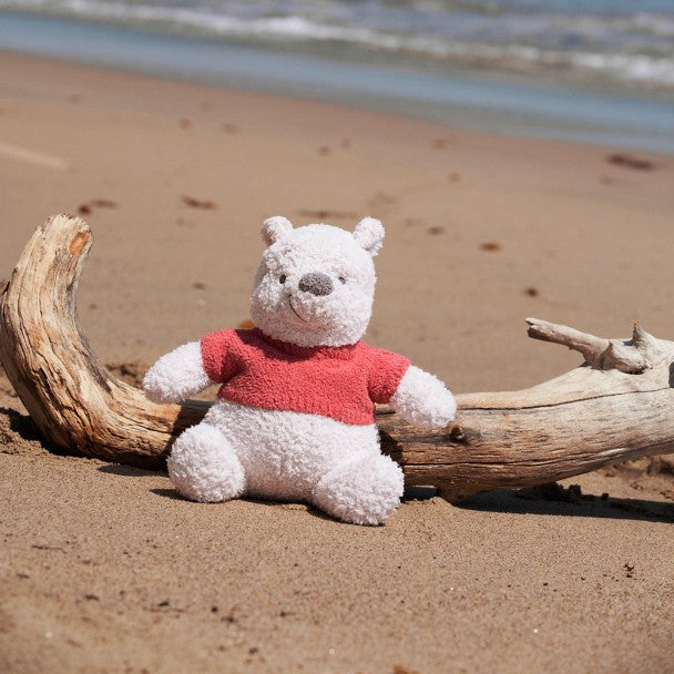 Peluche Winnie the Pooh CozyChic® de 25,4 cm
