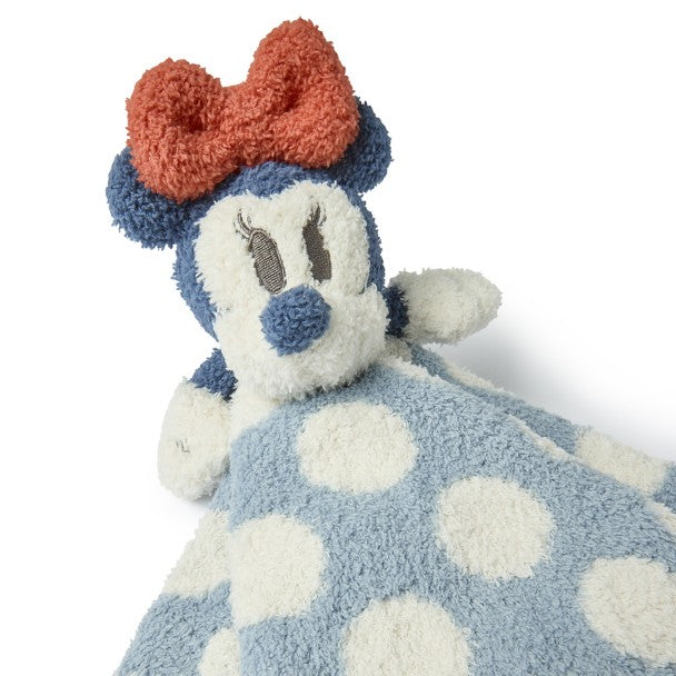 Manta de apego para bebé de Minnie Mouse