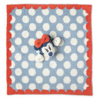 Manta de apego para bebé de Minnie Mouse