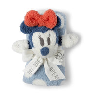 Manta de apego para bebé de Minnie Mouse