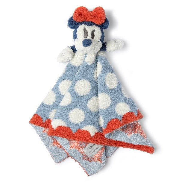 Manta de apego para bebé de Minnie Mouse