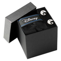 Set de corbata y colleras Jack Skellington