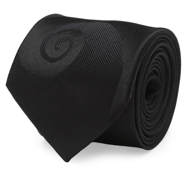Set de corbata y colleras Jack Skellington