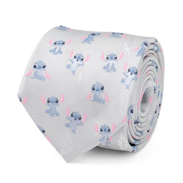 Corbata Stitch – Lilo & Stitch