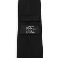 Corbata de seda de Jack Skellington - The Nightmare Before Christmas