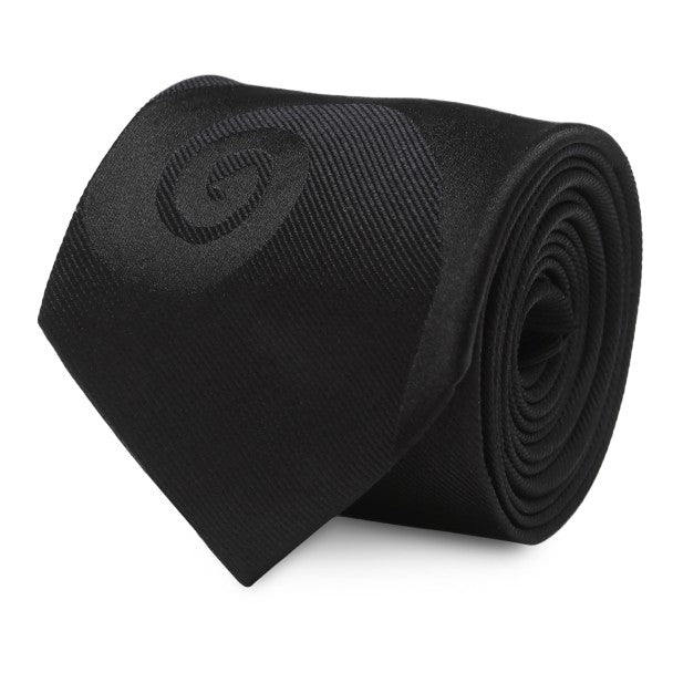 Corbata de seda de Jack Skellington - The Nightmare Before Christmas
