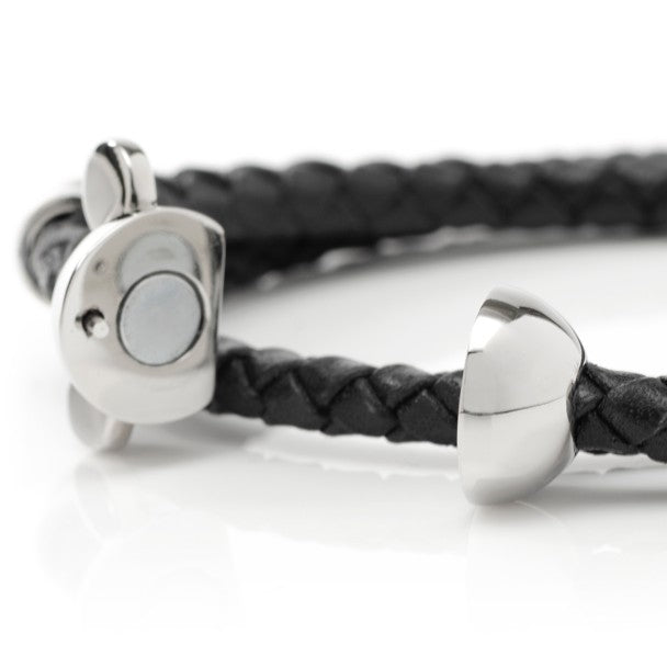 Set de regalo de calcetines y pulsera Mickey Mouse