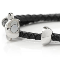 Set de regalo de calcetines y pulsera Mickey Mouse