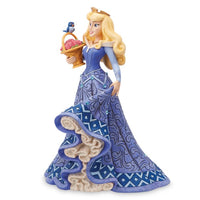 Figura de Aurora: 65.º aniversario de Sleeping Beauty